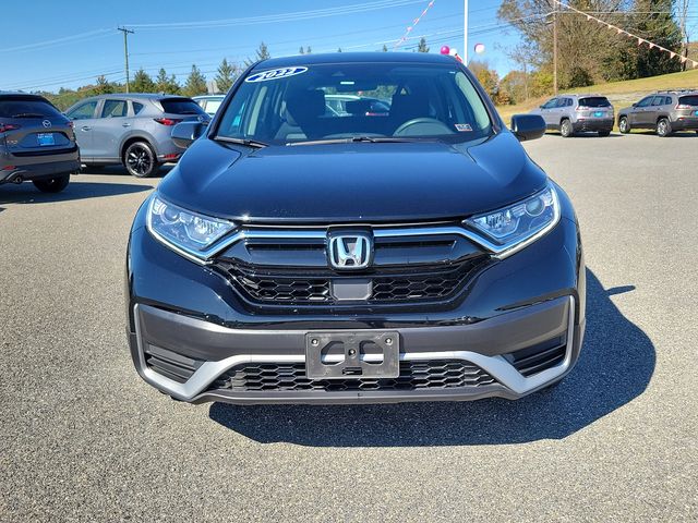 2022 Honda CR-V LX