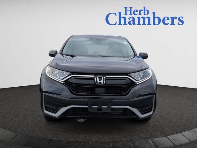 2022 Honda CR-V LX