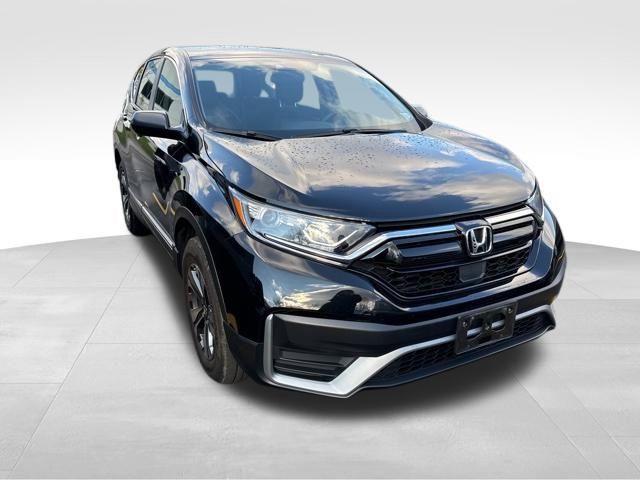 2022 Honda CR-V LX