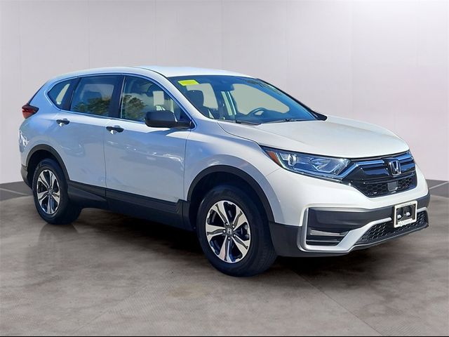 2022 Honda CR-V LX