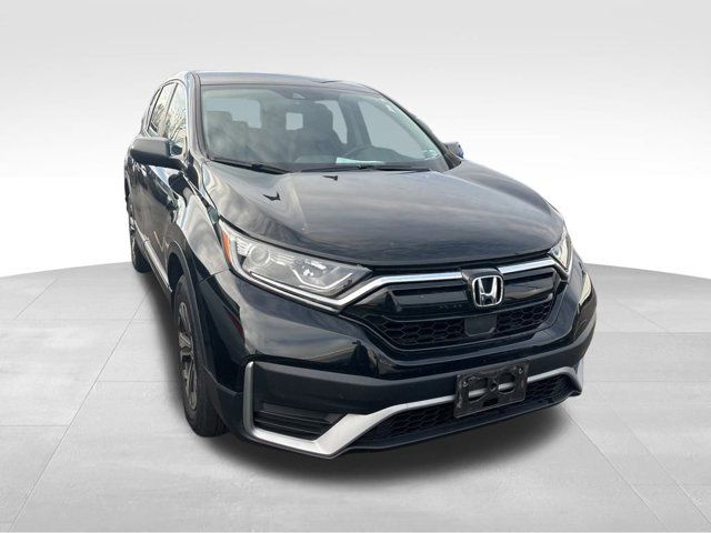 2022 Honda CR-V LX