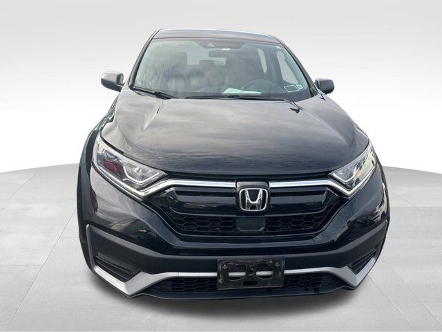 2022 Honda CR-V LX