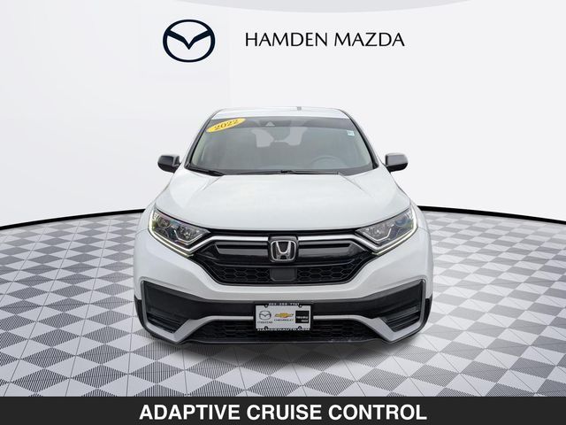 2022 Honda CR-V LX