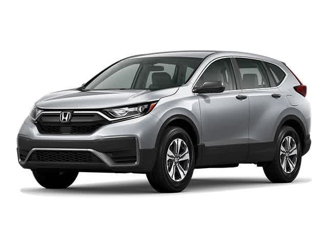 2022 Honda CR-V LX