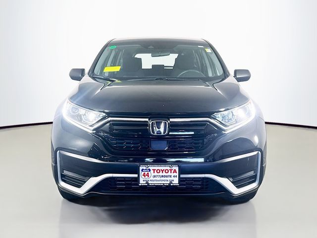 2022 Honda CR-V LX