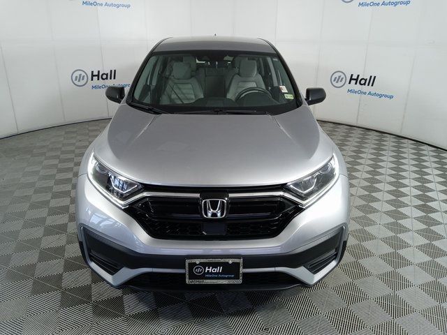 2022 Honda CR-V LX