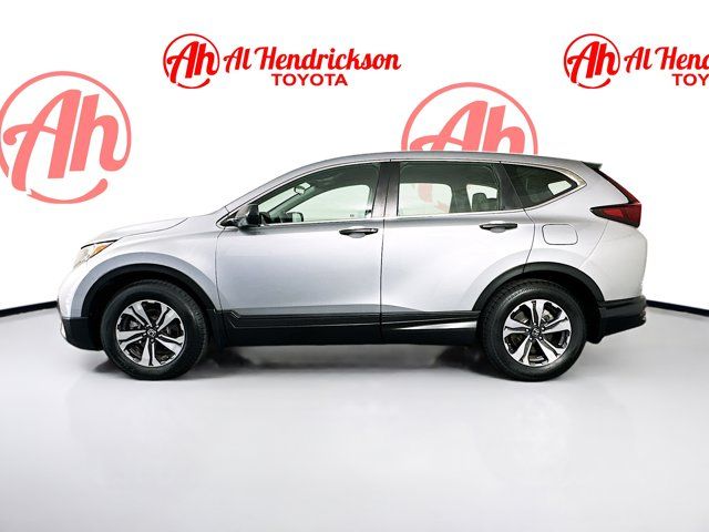 2022 Honda CR-V LX