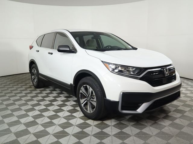 2022 Honda CR-V LX