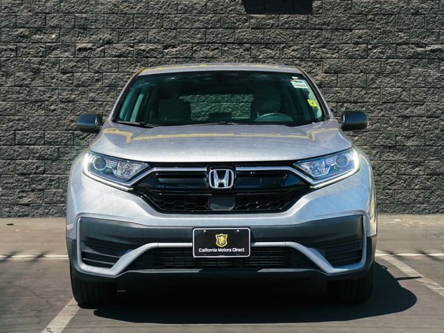 2022 Honda CR-V LX