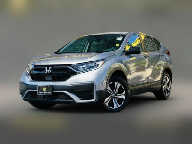 2022 Honda CR-V LX