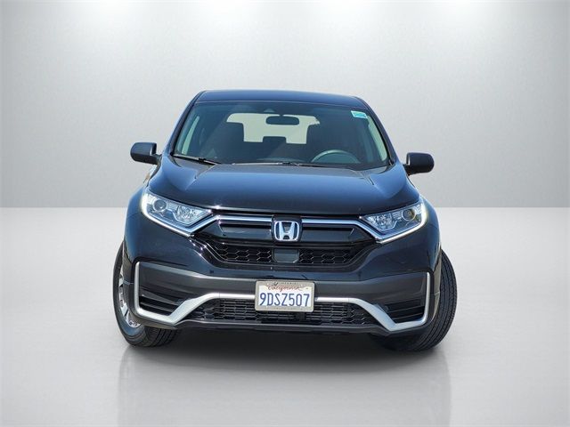 2022 Honda CR-V LX