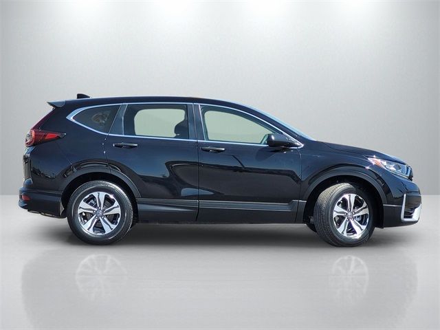 2022 Honda CR-V LX