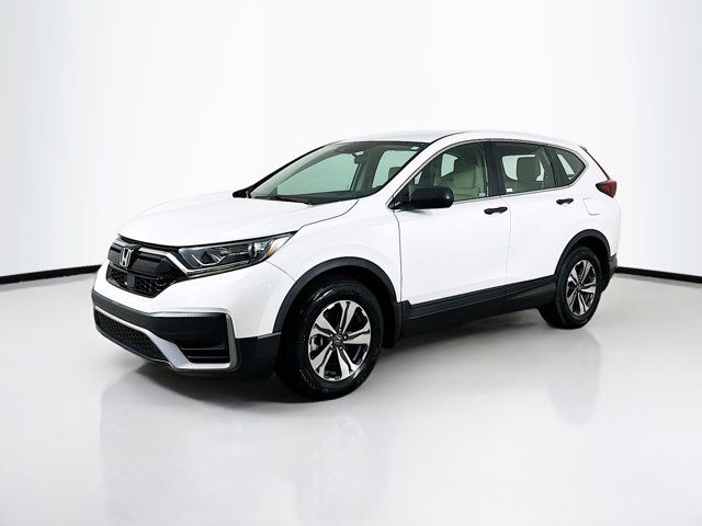 2022 Honda CR-V LX