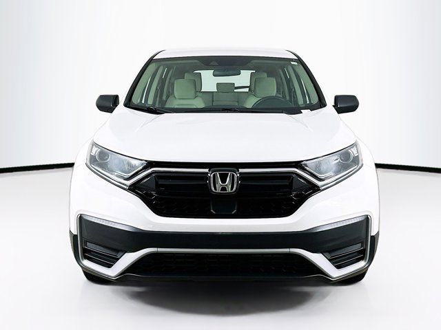 2022 Honda CR-V LX