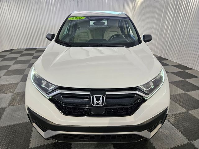 2022 Honda CR-V LX