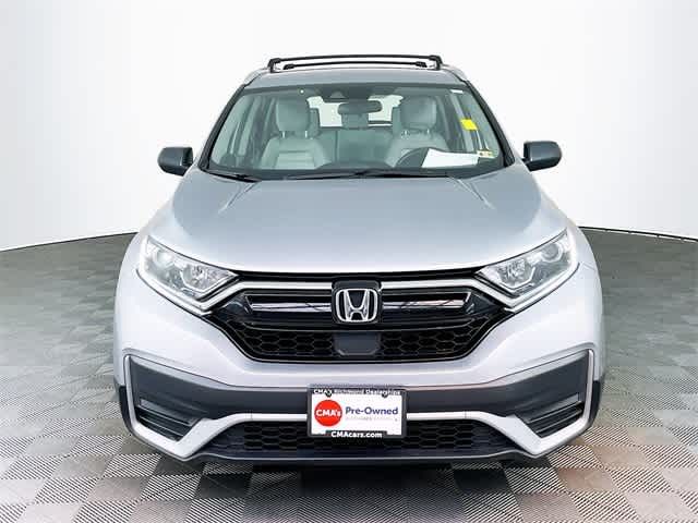 2022 Honda CR-V LX