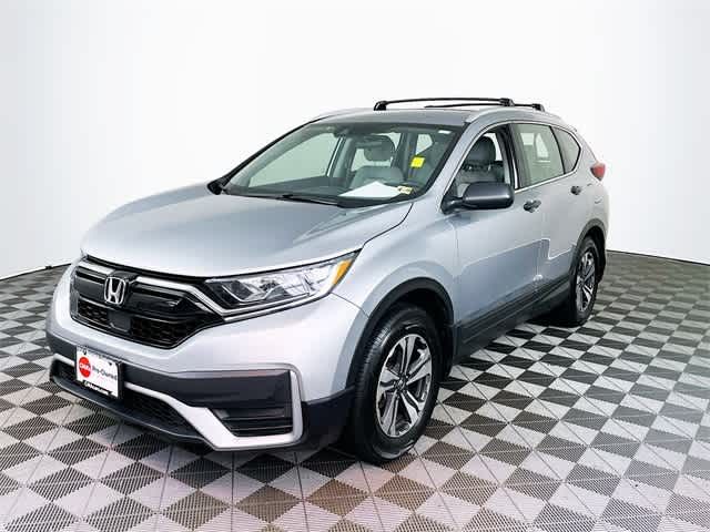 2022 Honda CR-V LX