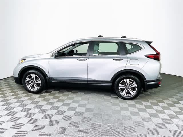 2022 Honda CR-V LX