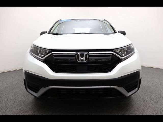 2022 Honda CR-V LX