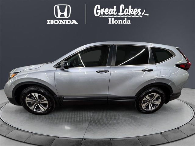 2022 Honda CR-V LX