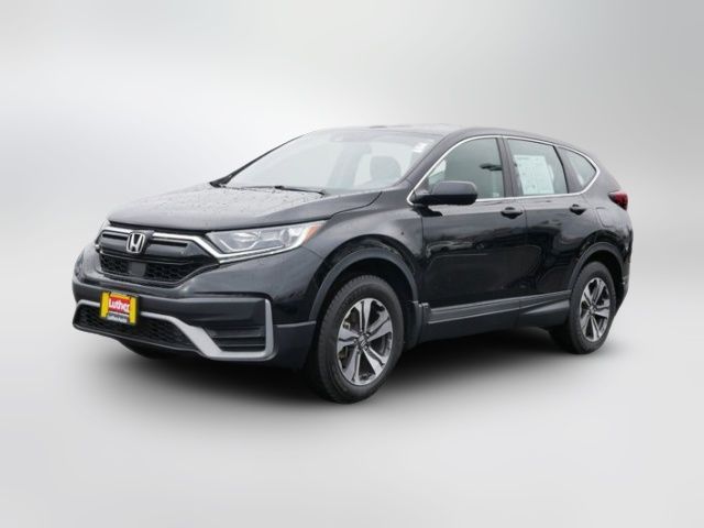 2022 Honda CR-V LX