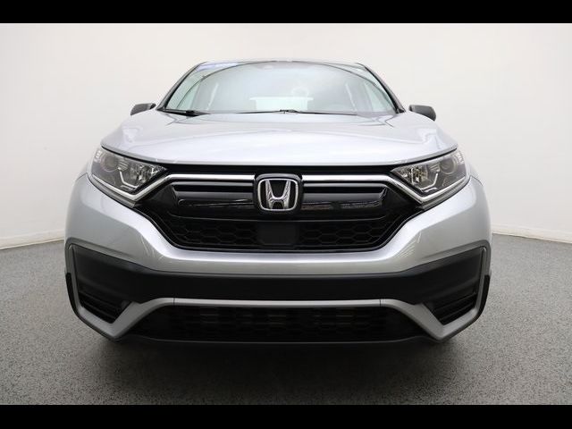 2022 Honda CR-V LX