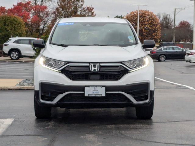 2022 Honda CR-V LX