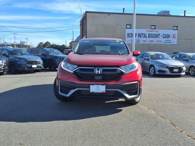 2022 Honda CR-V Special Edition