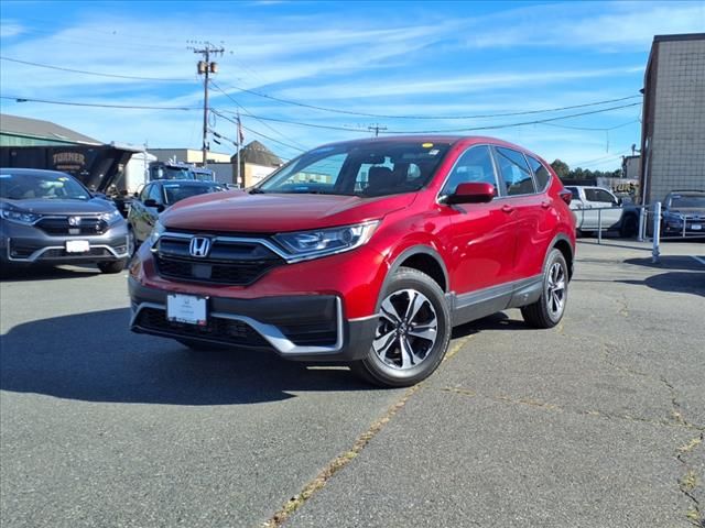 2022 Honda CR-V Special Edition