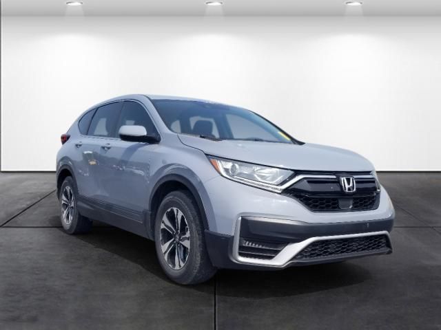 2022 Honda CR-V Special Edition