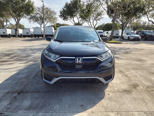 2022 Honda CR-V Special Edition