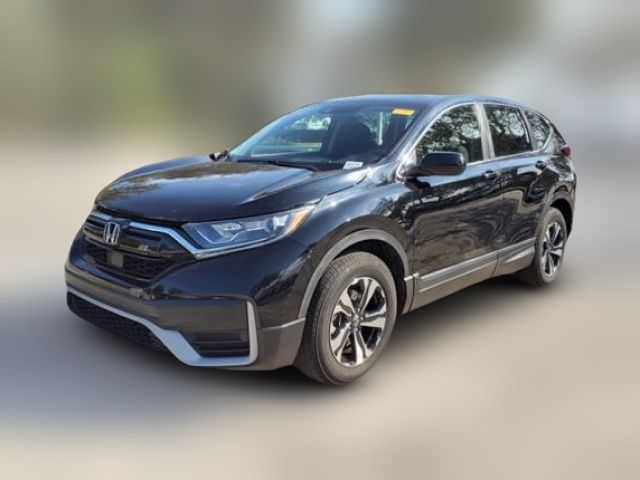 2022 Honda CR-V Special Edition