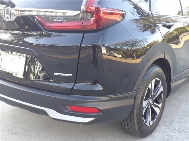 2022 Honda CR-V Special Edition