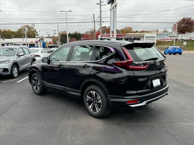 2022 Honda CR-V Special Edition