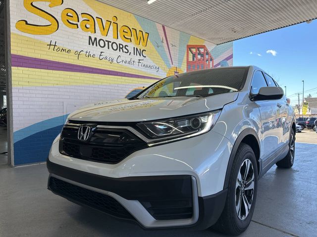 2022 Honda CR-V Special Edition