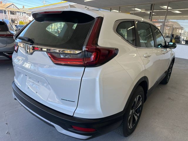 2022 Honda CR-V Special Edition