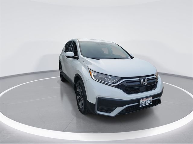 2022 Honda CR-V Special Edition