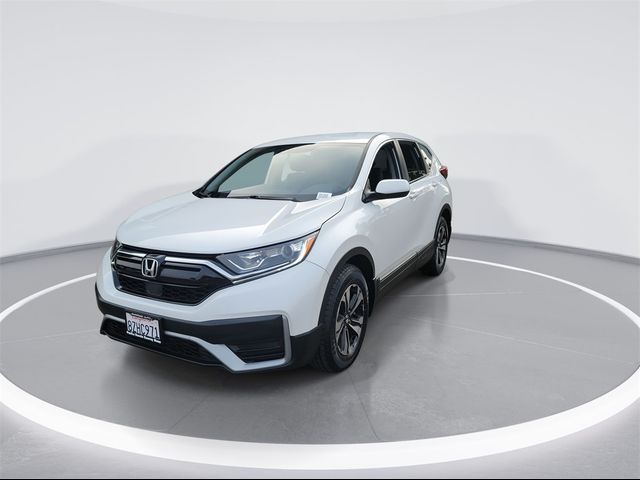 2022 Honda CR-V Special Edition