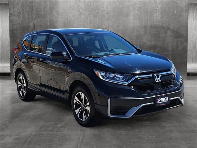 2022 Honda CR-V Special Edition