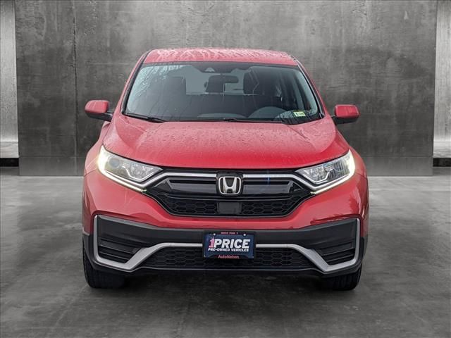 2022 Honda CR-V Special Edition