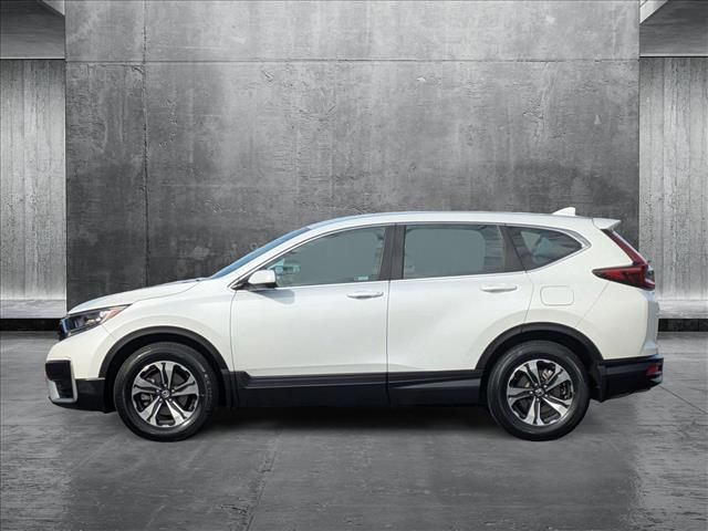 2022 Honda CR-V Special Edition