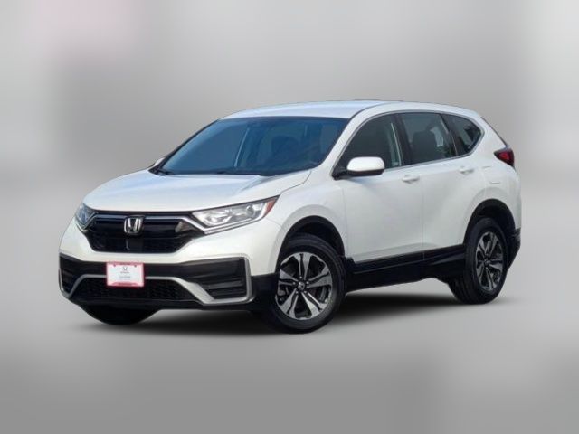 2022 Honda CR-V Special Edition