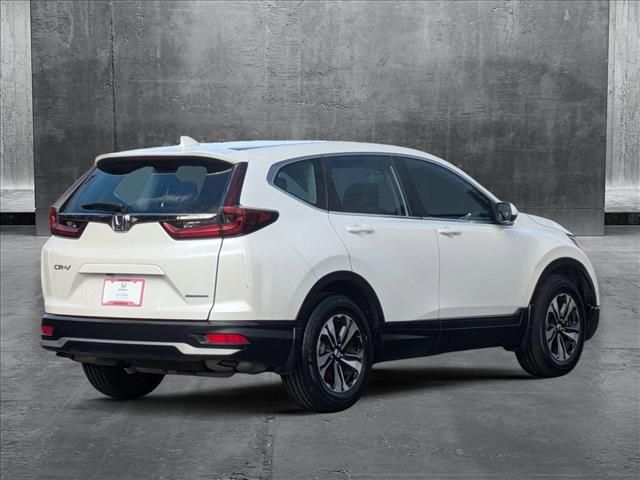 2022 Honda CR-V Special Edition