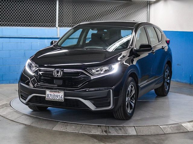 2022 Honda CR-V Special Edition