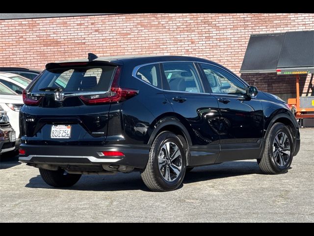 2022 Honda CR-V Special Edition