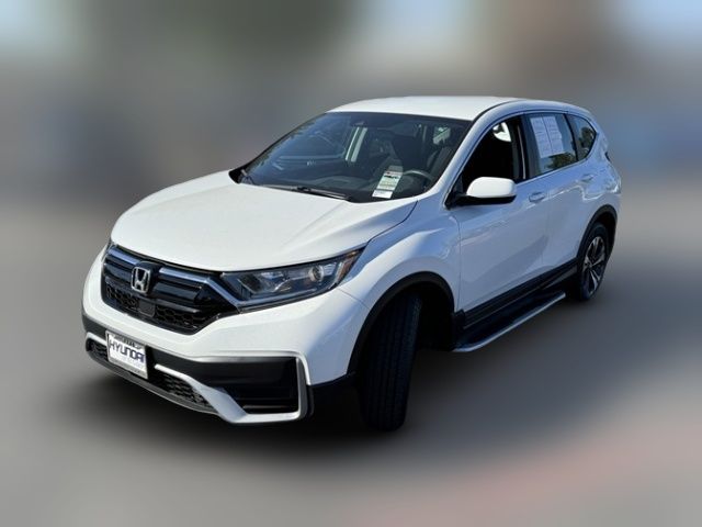 2022 Honda CR-V Special Edition