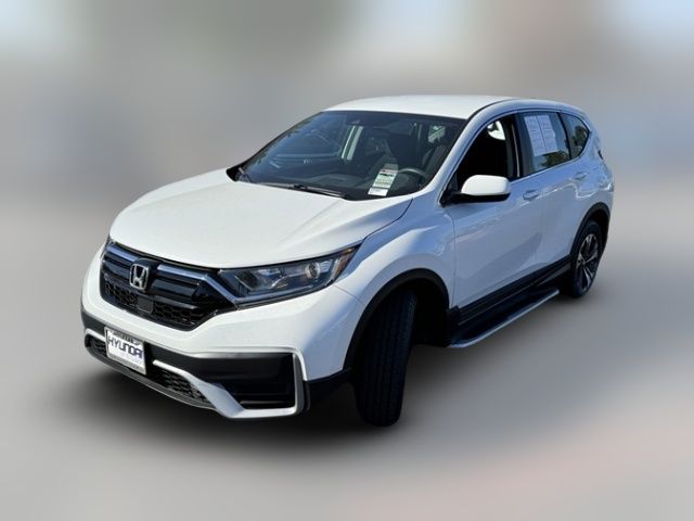 2022 Honda CR-V Special Edition