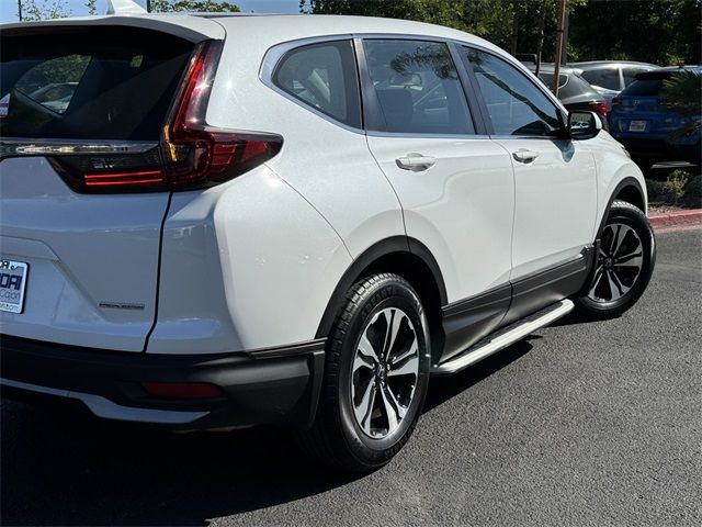 2022 Honda CR-V Special Edition