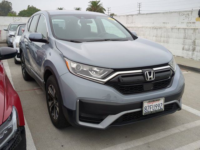 2022 Honda CR-V Special Edition