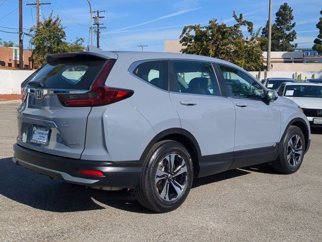 2022 Honda CR-V Special Edition